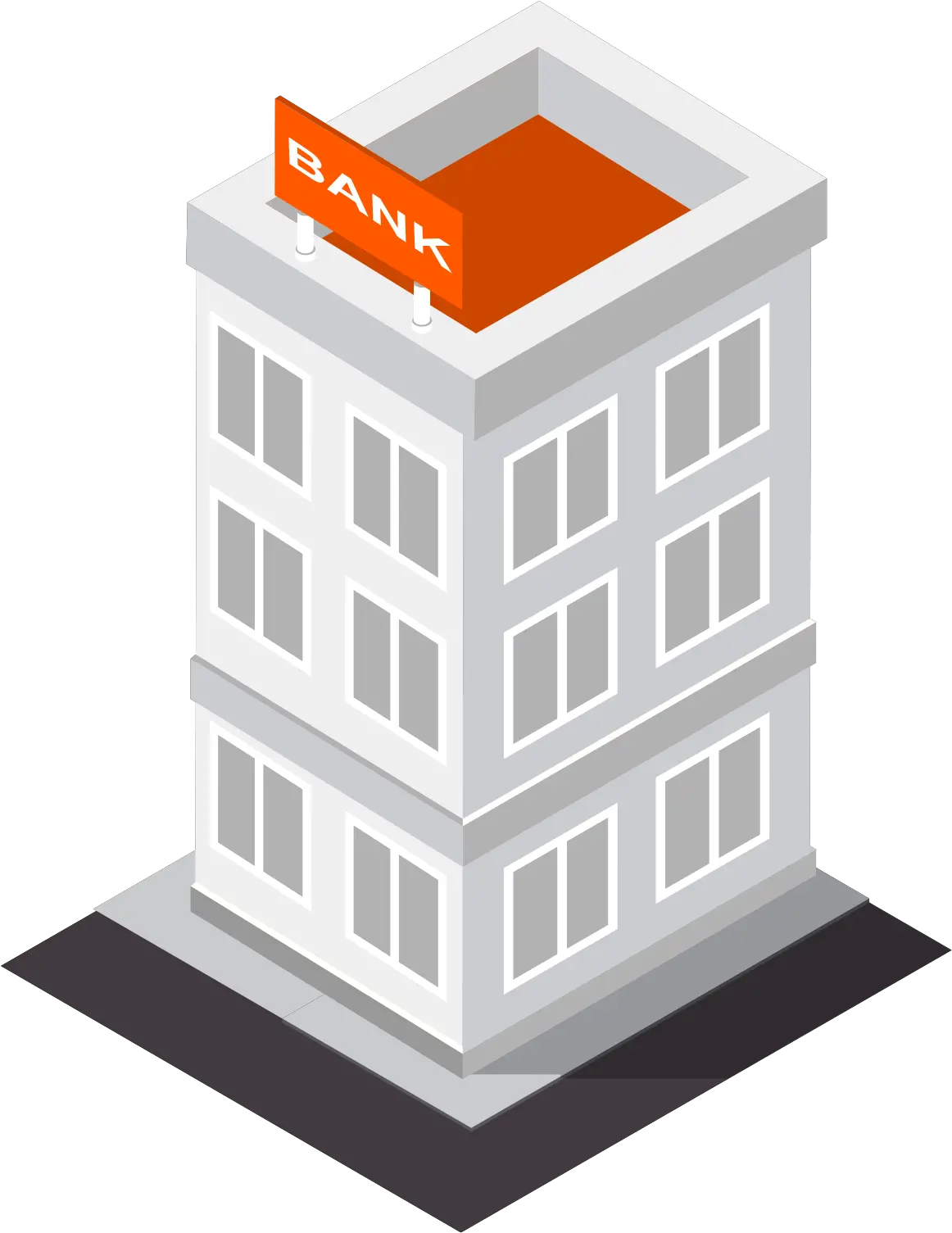 Digital Banking Solutions Avanade Us Vertical Png Uss Enterprise Icon