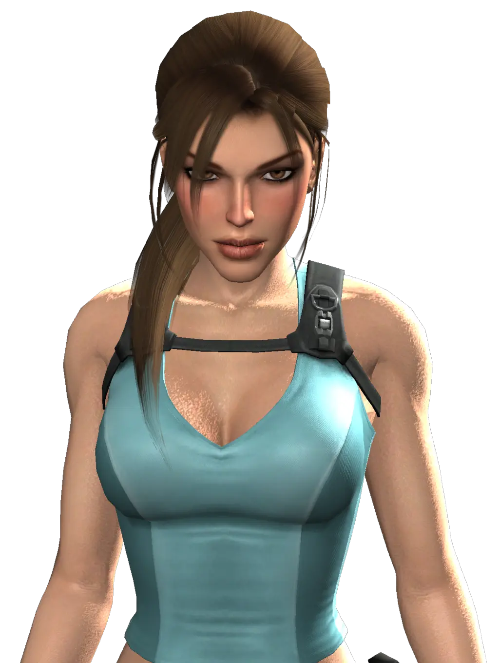Download Lara Croft Png Pic For Lara Croft Tomb Raider Legend Lara Croft Transparent