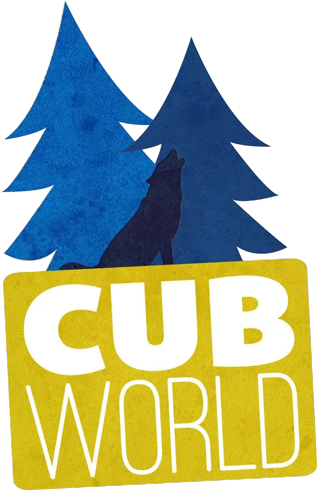 Cub Scouts Logo Chippewa Valley Council Boy Scouts Of Cub Camp Logo Png Cub Scout Logo Vector