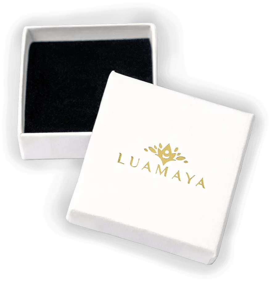 Anubis Hoops Silver Luamaya En Fashion Brand Png Anubis Icon