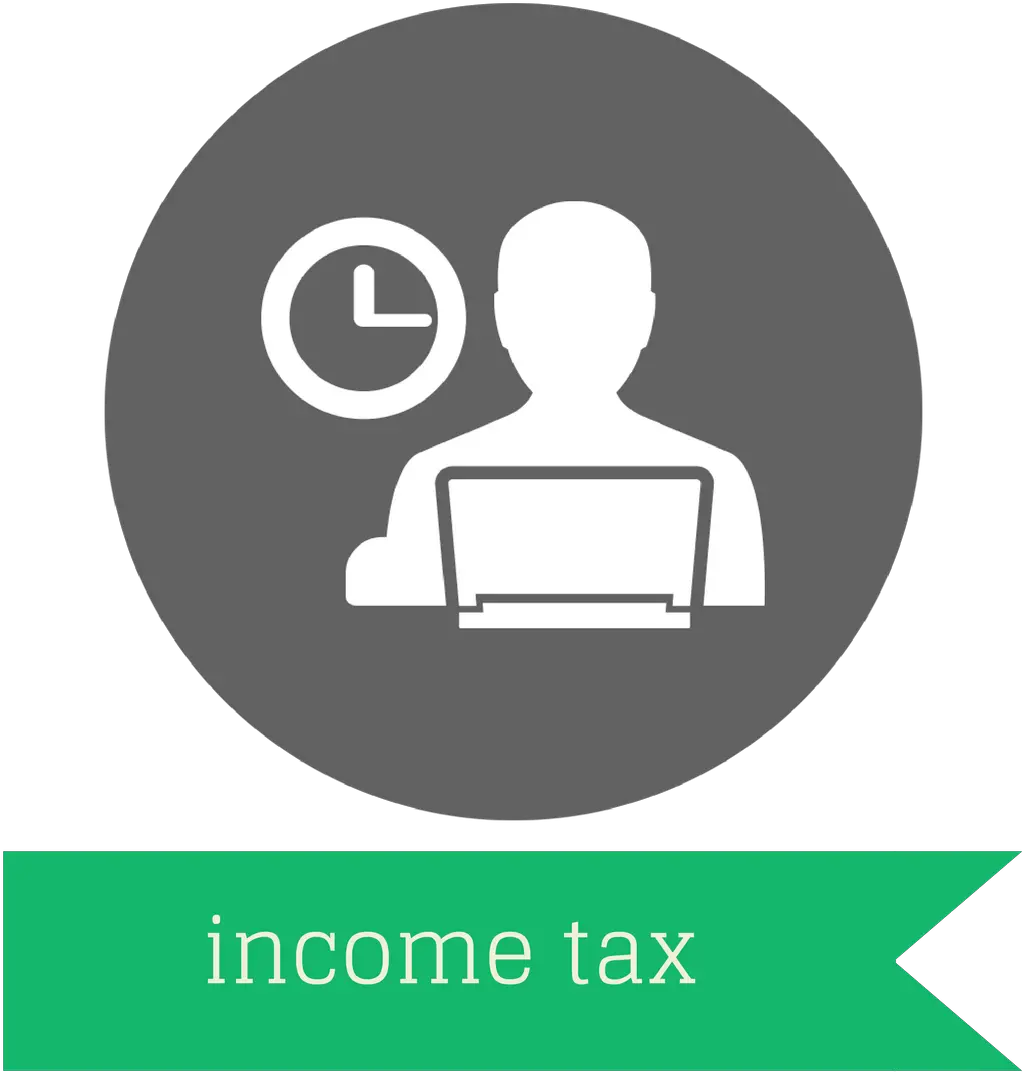 Tax And Business Services Mayflower Employee Self Service Icon Png Tax Icon Png