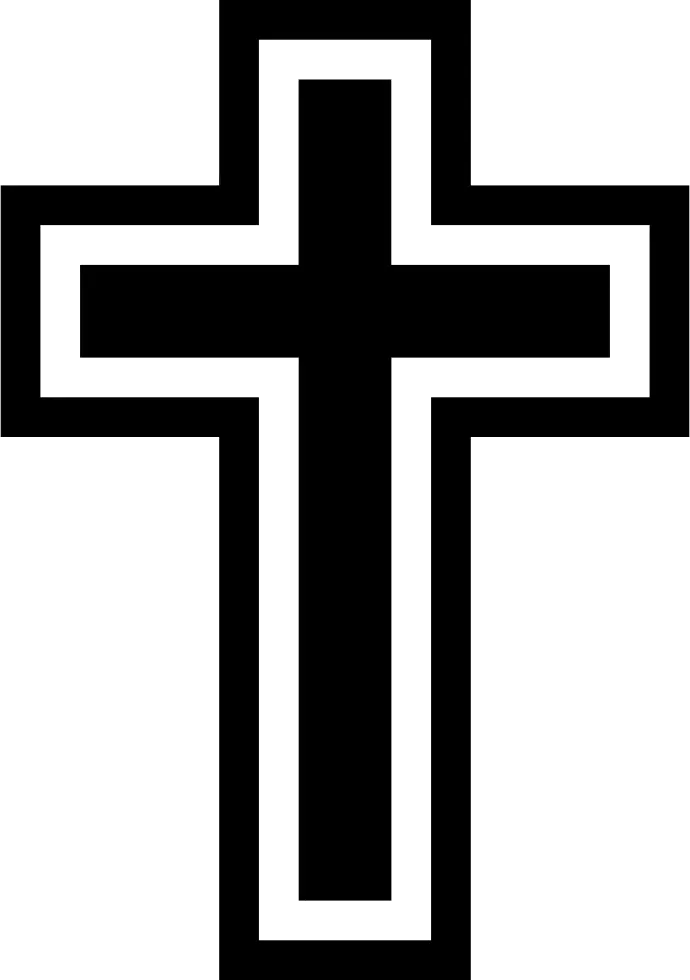 Jesus Cross Logo Png