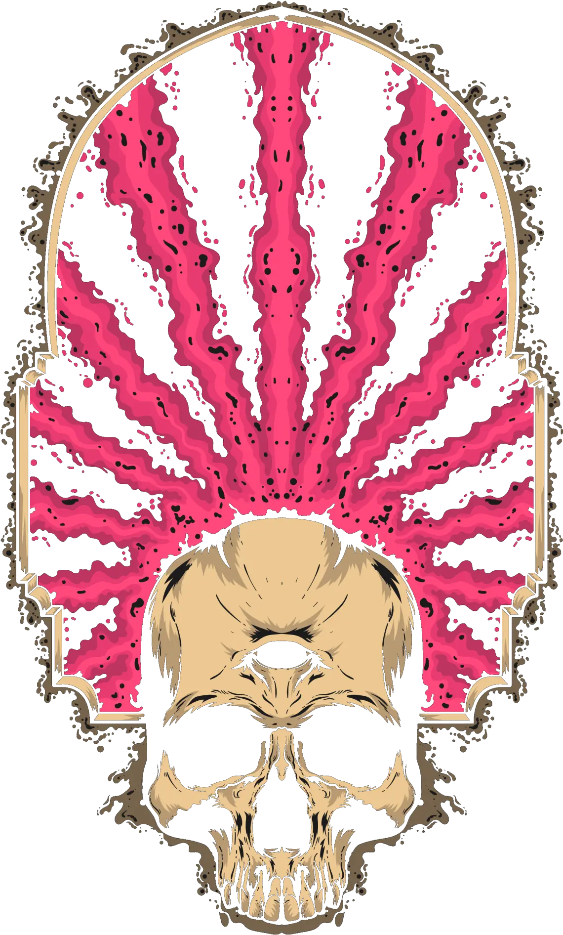 Review Rally Png Tales From The Crypt Logo