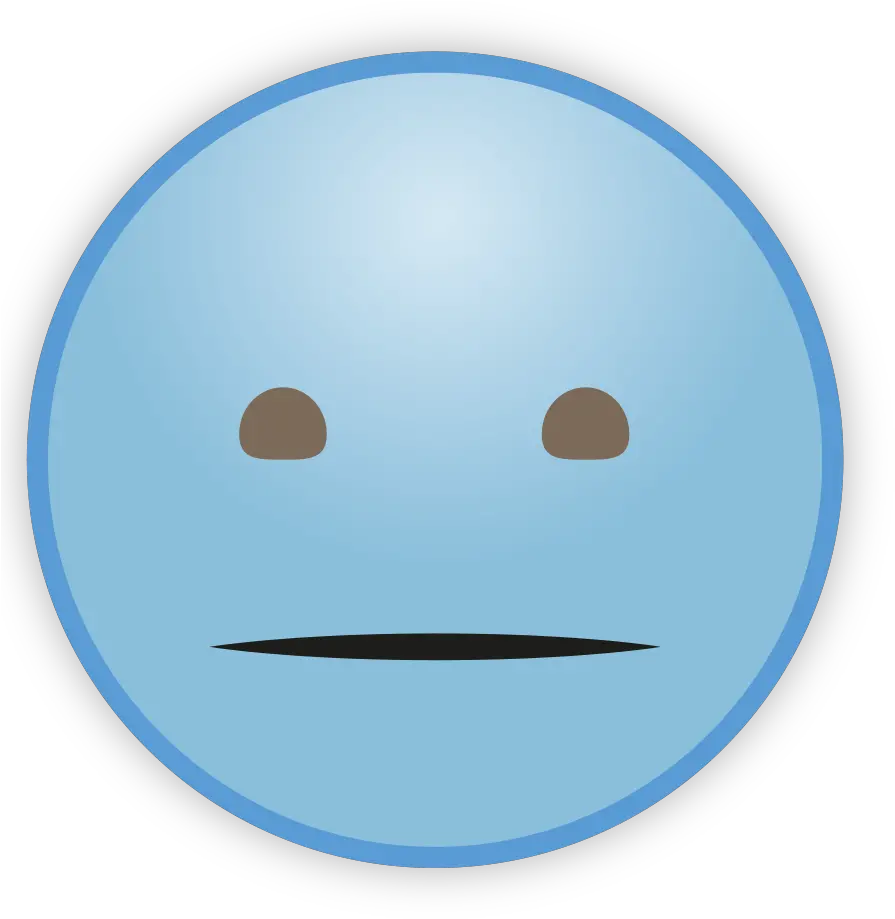Download Free Blue Sky Emoji Photo Icon Favicon Happy Png Sick Face Icon