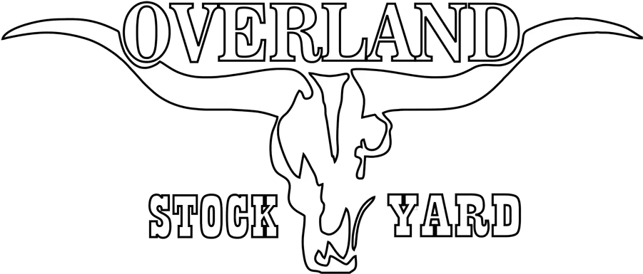 Overland Stock Yard Language Png Yard Sale Icon