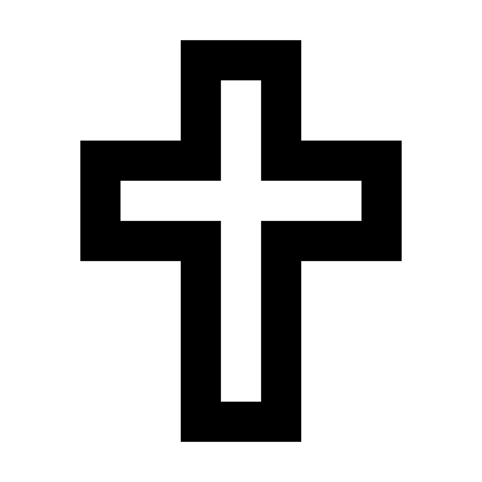 Cross Hd Png