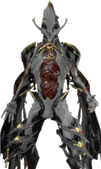 Warframe Tenno Warframes Nz Characters Tv Tropes Demon Png Warframe Profile Icon