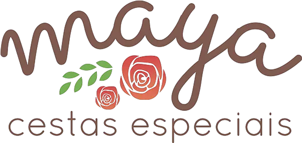 Brandinglogo Maya Cestas Especiais On Behance Garden Roses Png Maya Logo