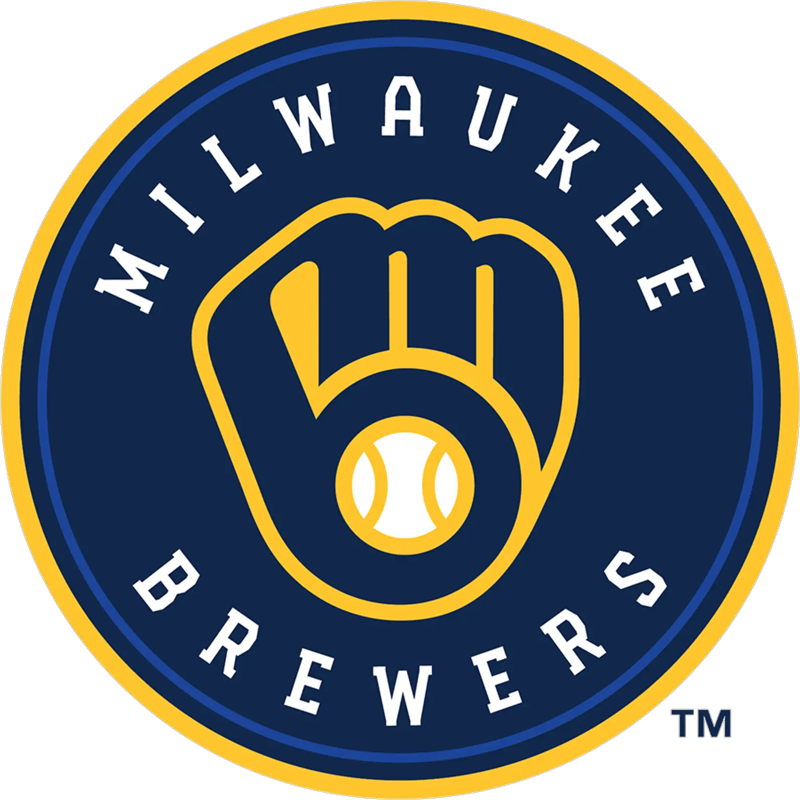 Ranking The Best Logos In Four Major Sports Part Iii Milwaukee Brewers Png Sunglass Icon Anaheim