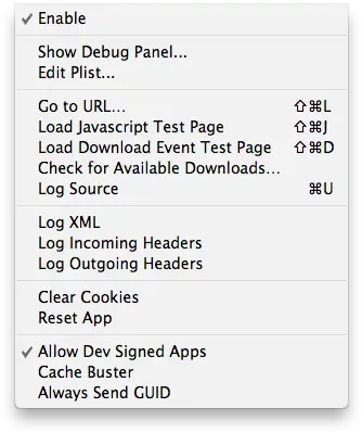 Mac App Store Hidden Prefs Macrumors Forums Dot Png Event Log Icon