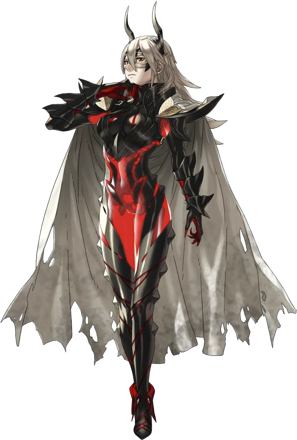 Thrasir Omnicidal Witch Face Anger Fire Emblem Thrasir Png Anger Png