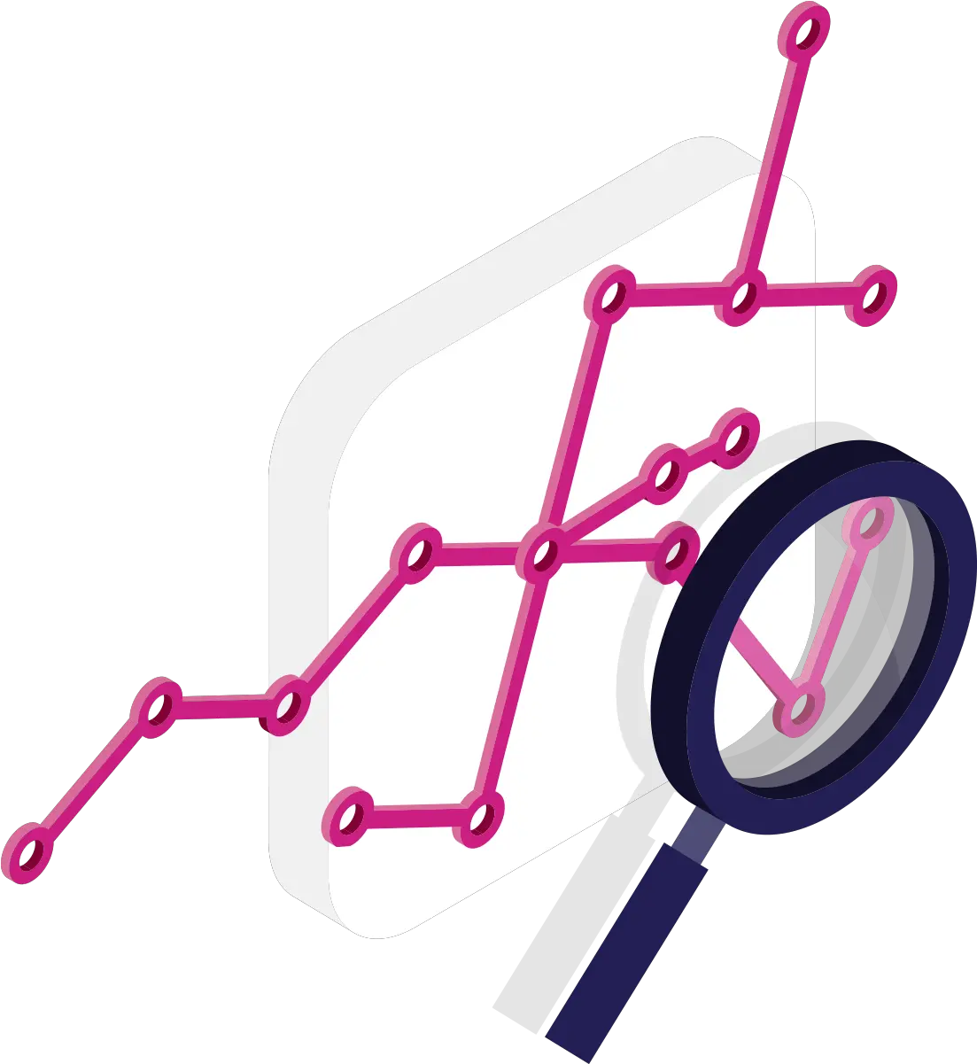 Supply Chain Mapping Software Sourcemap Dot Png Raw Materials Icon