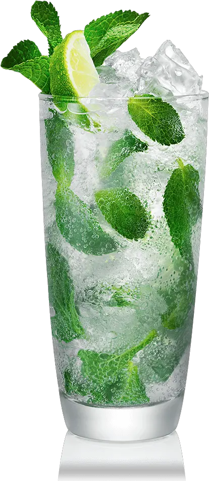 Malibu Mojito Mojito Malibu Receta Png Mojito Png