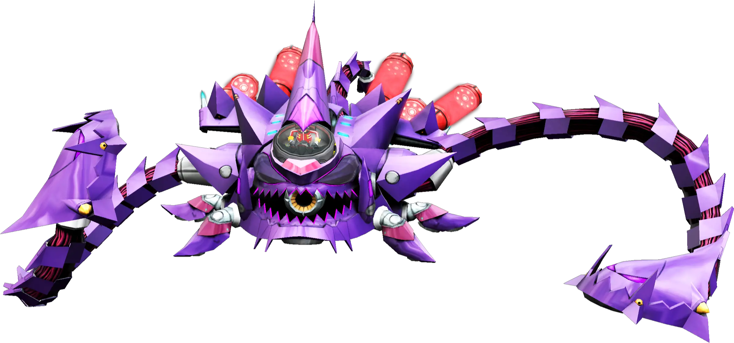 Ah Yes The Sonic Forces Final Boss Sonicthehedgehog Final Boss Sonic Colors Png Sonic Forces Png