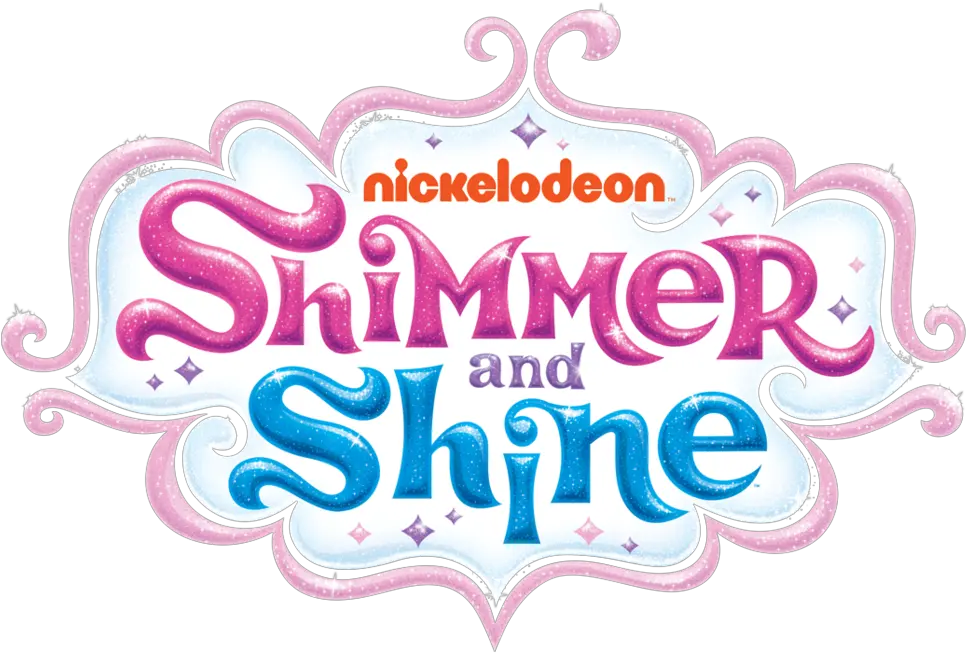 Download Shimmer And Shine Shimmer Shine Png Image With No Nickelodeon Shimmer And Shine Logo Shine Png