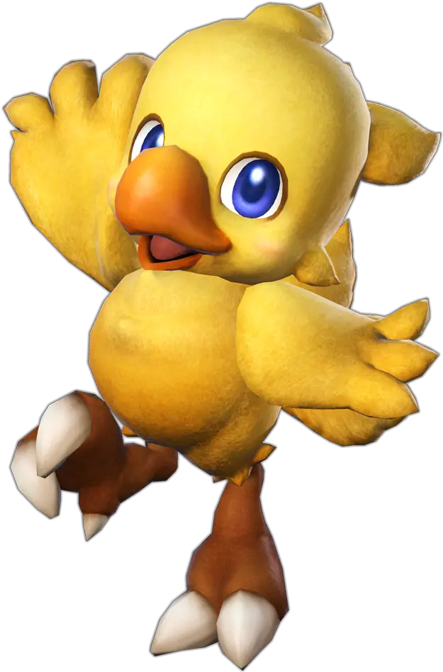 Alpha Alpha Final Fantasy Png Chocobo Png