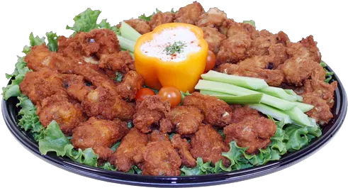 Chicken Wing Ding Times Supermarket Bowl Png Chicken Wings Transparent