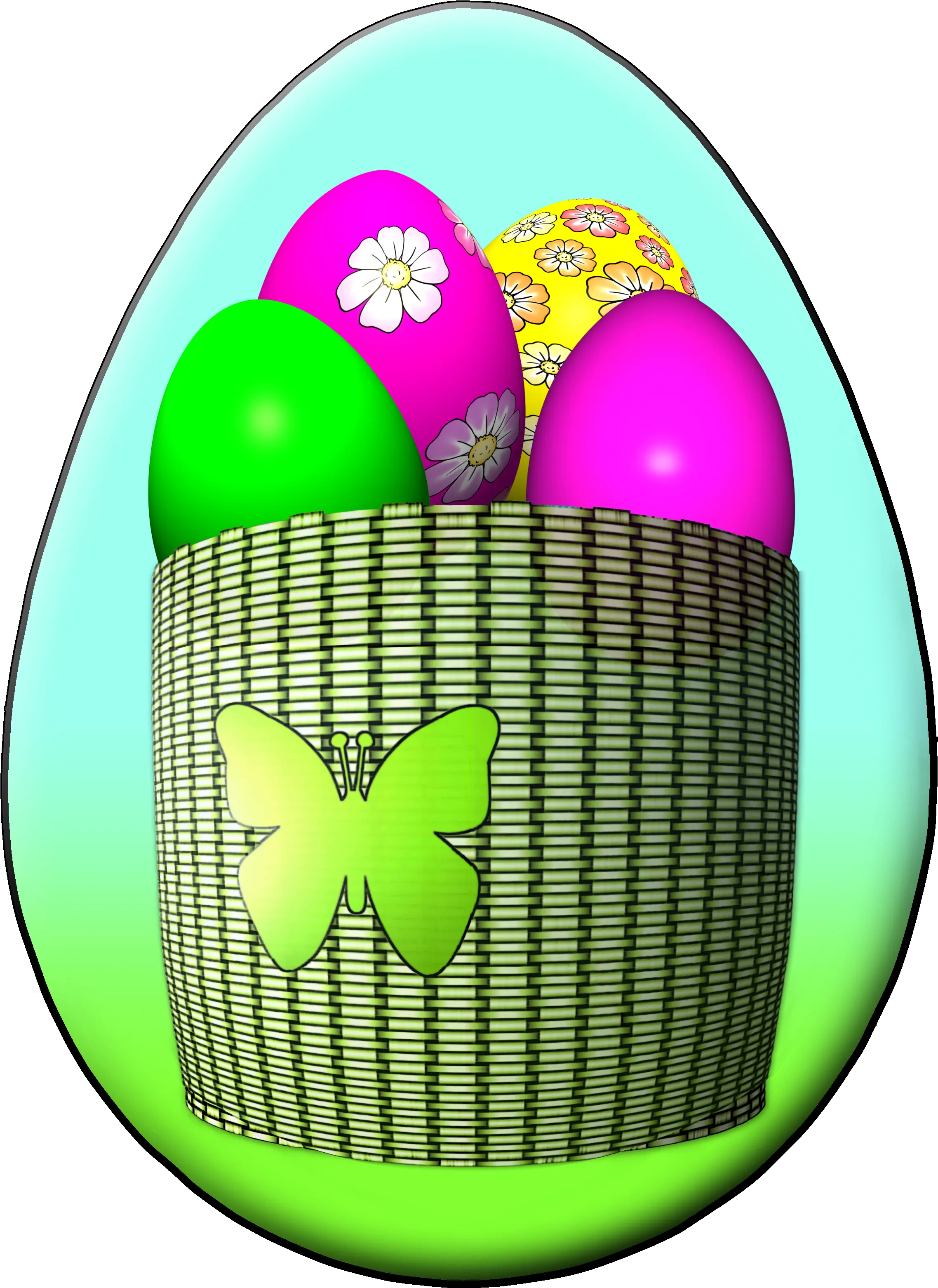Easter Egg Eggs Spring 1275889 Easter Clipart Easter Egg Png Easter Eggs Transparent png