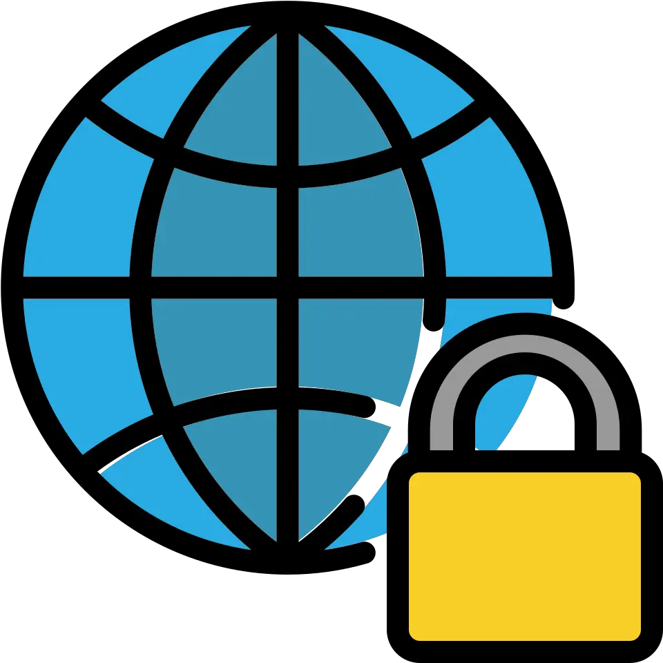 How To Stream Geo Blocked Content Using A Vpn Website Logo Png Grey Openvpn Icon