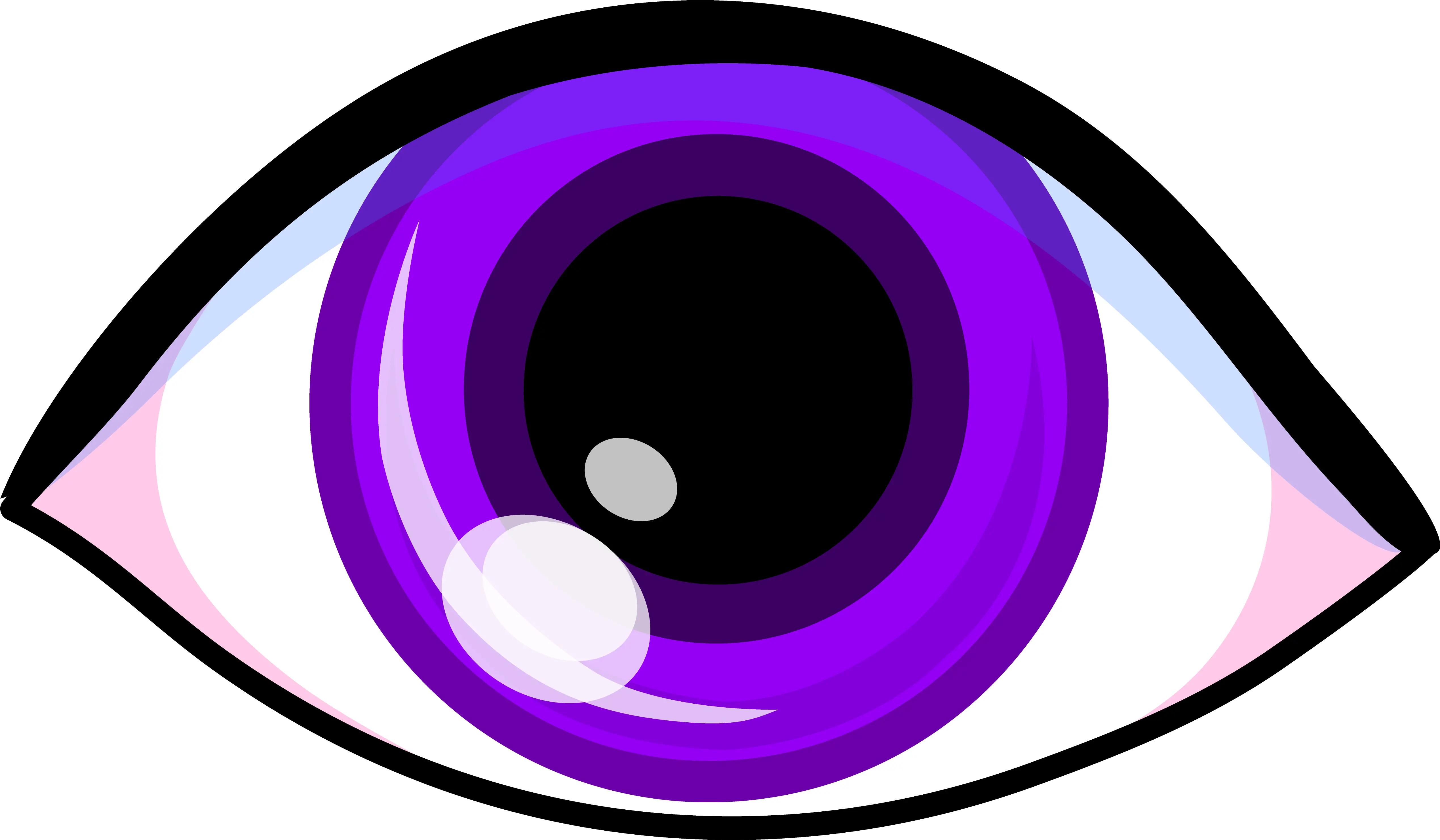 Eyeballs Clipart Eye Outline Eye Picture For Kids Png Googly Eyes Transparent Background