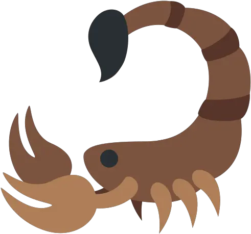 Scorpion Emoji Meaning With Pictures Scorpion Emoji Discord Png Butterfly Emoji Png