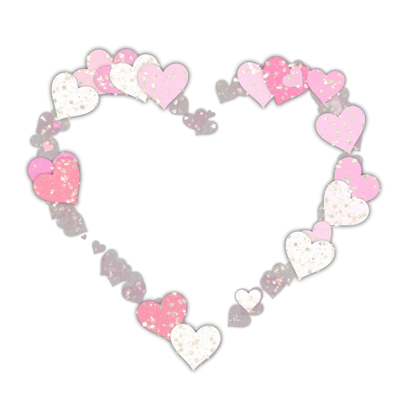 Picture Frames Heart Clip Art Heart Frame Png Download Heart Png Transparent Frame Sparkles Heart Frame Png png