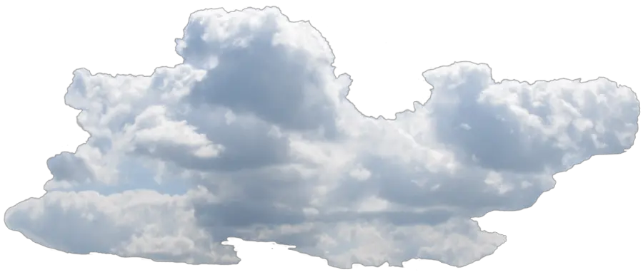 Hd Clouds Png