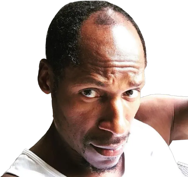 Treat Her Right She Wont Chase You Ray Allen With Hair Png Cmonbruh Png