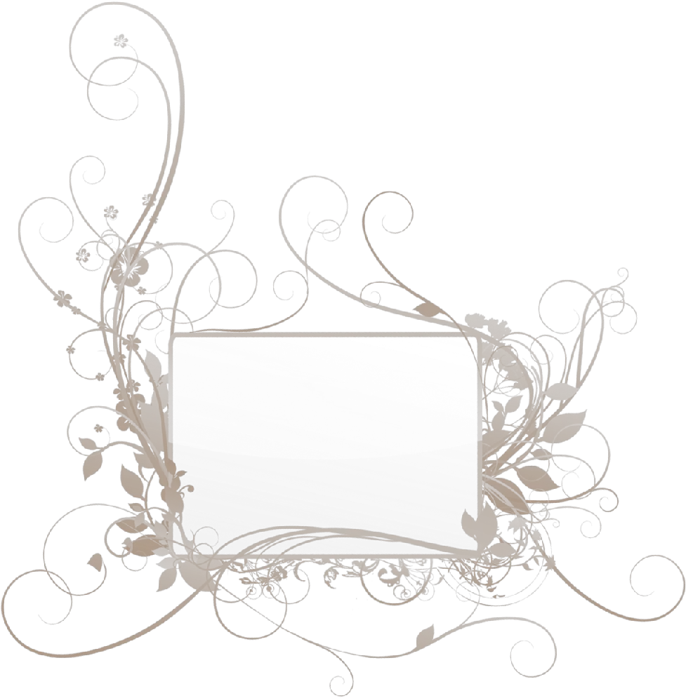 Design Clipart Wedding Cute Borders Png Wedding Clipart Wedding Border Png png