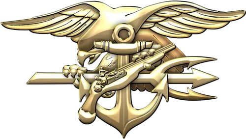 Navy Seal Logo Png Seal Team Six Logo Navy Seal Png