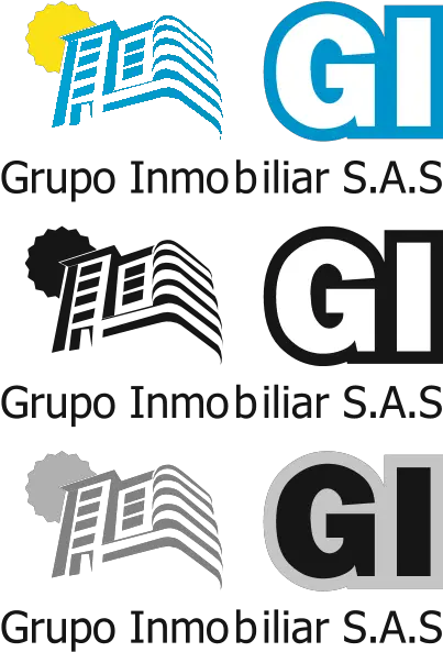 Grupo Inmobiliar Sas Logo Download Logo Icon Png Svg Vertical Sas Icon