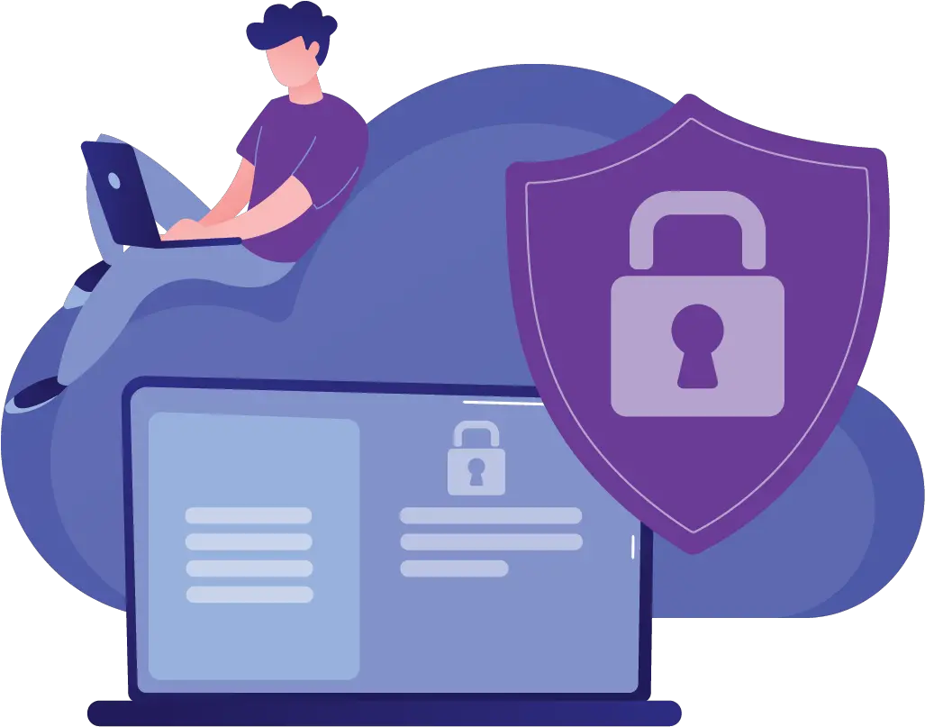 Datasixth Security Consulting Png Services Icon