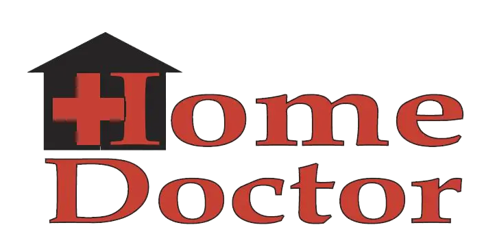 Home Doctor Contractors Woodward Ia House Png Doctor Logo Png