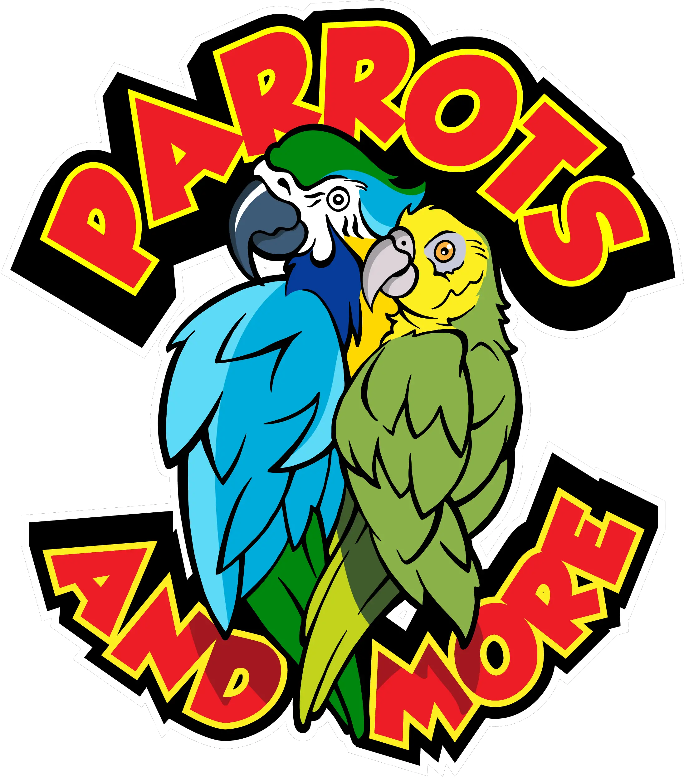 Home Parrots And More Colorado Language Png Macaw Icon