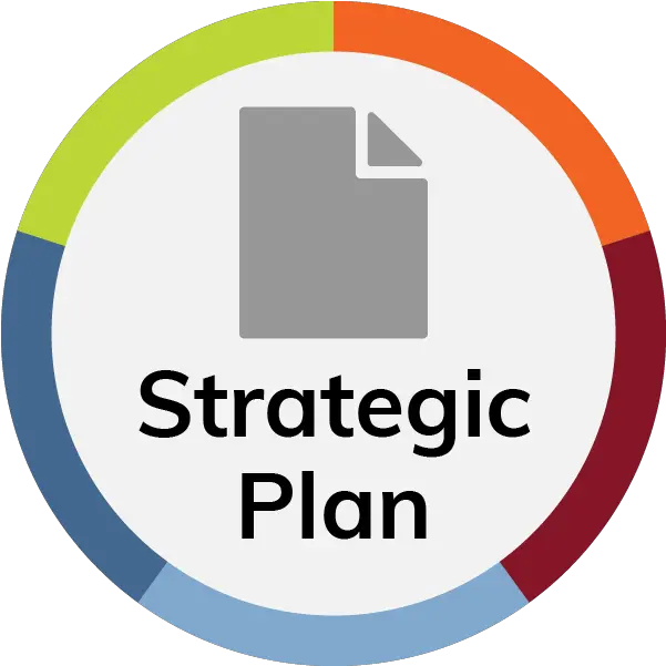 Our Strategic Plan Washington State Department Of Ecology Vertical Png Sign Document Icon