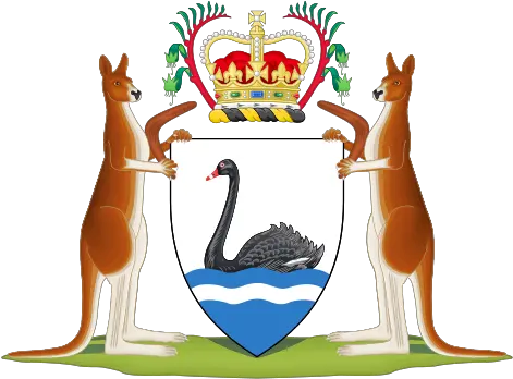 Where The Wild Things Are Wikipedia Western Australia Coat Of Arms Png Where The Wild Things Are Crown Png