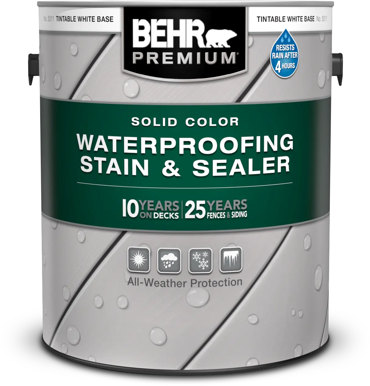 Solid Color Waterproofing Wood Stain U0026 Sealer Behr Premium Behr Premium Plus Ultra Png Stain Png