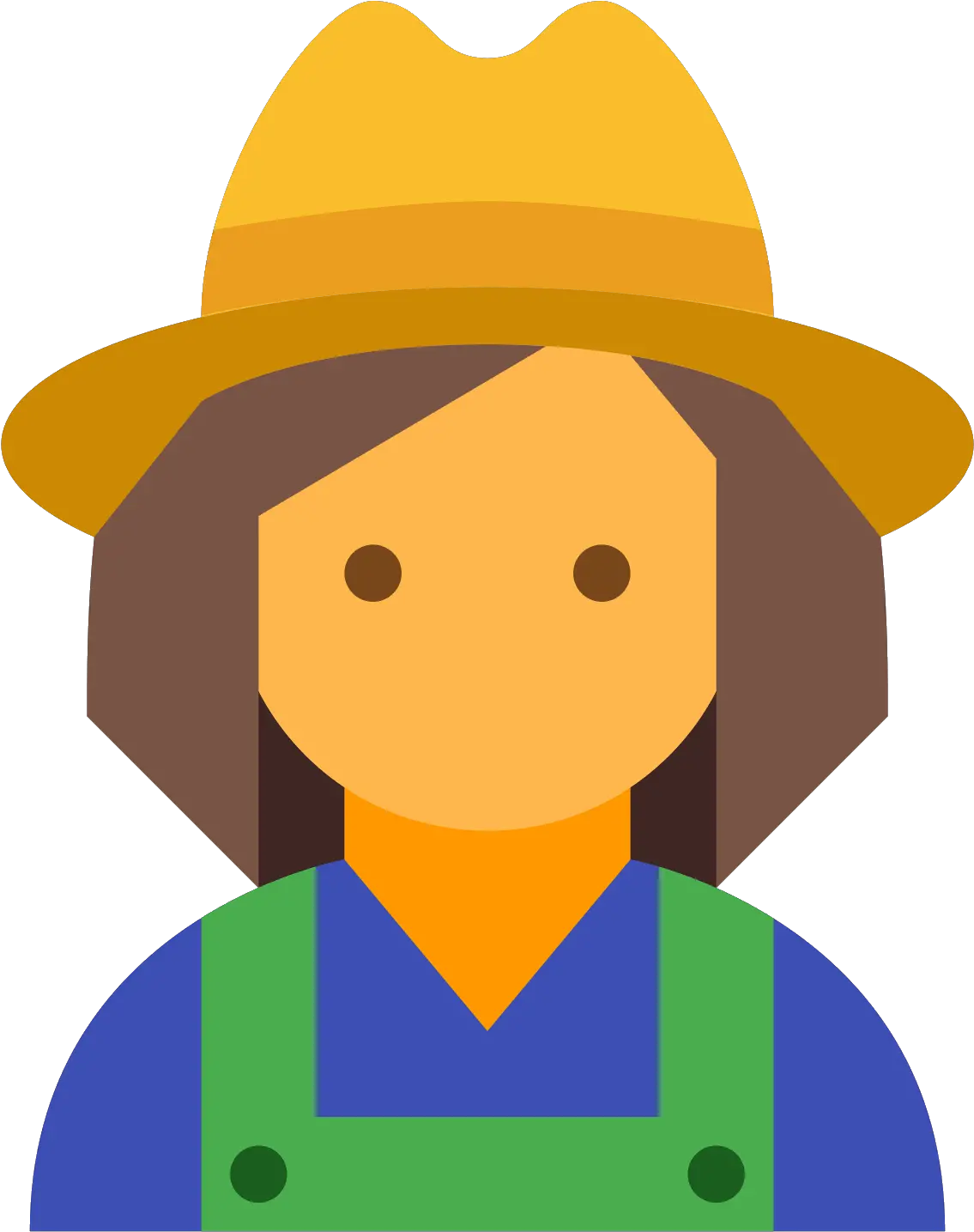Download Farmer Png Image For Free Vector Farmer Png Crops Png