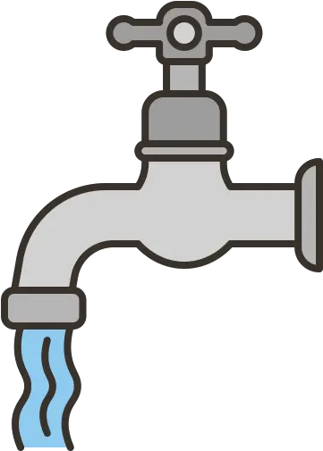 Water Tap Free Furniture And Household Icons Water Tap Png Water Tap Icon