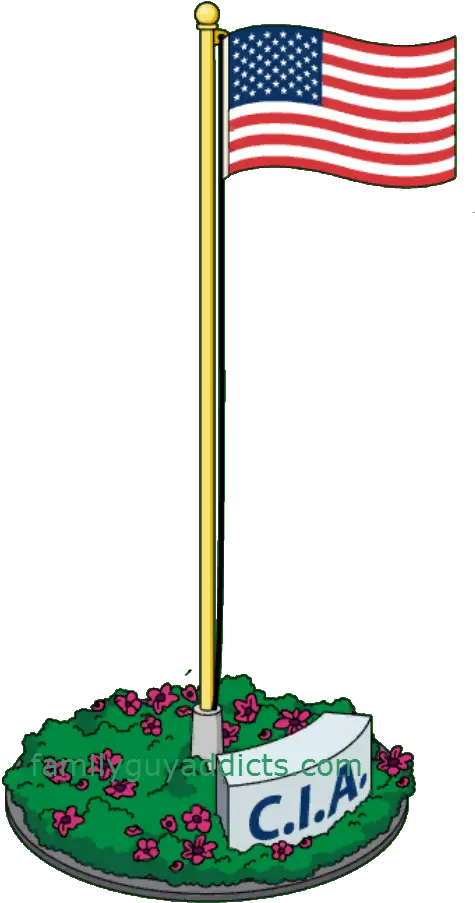 Undercover American Flag American Dad American Flag American Dad Flag Pole Png American Flag Clipart Transparent png