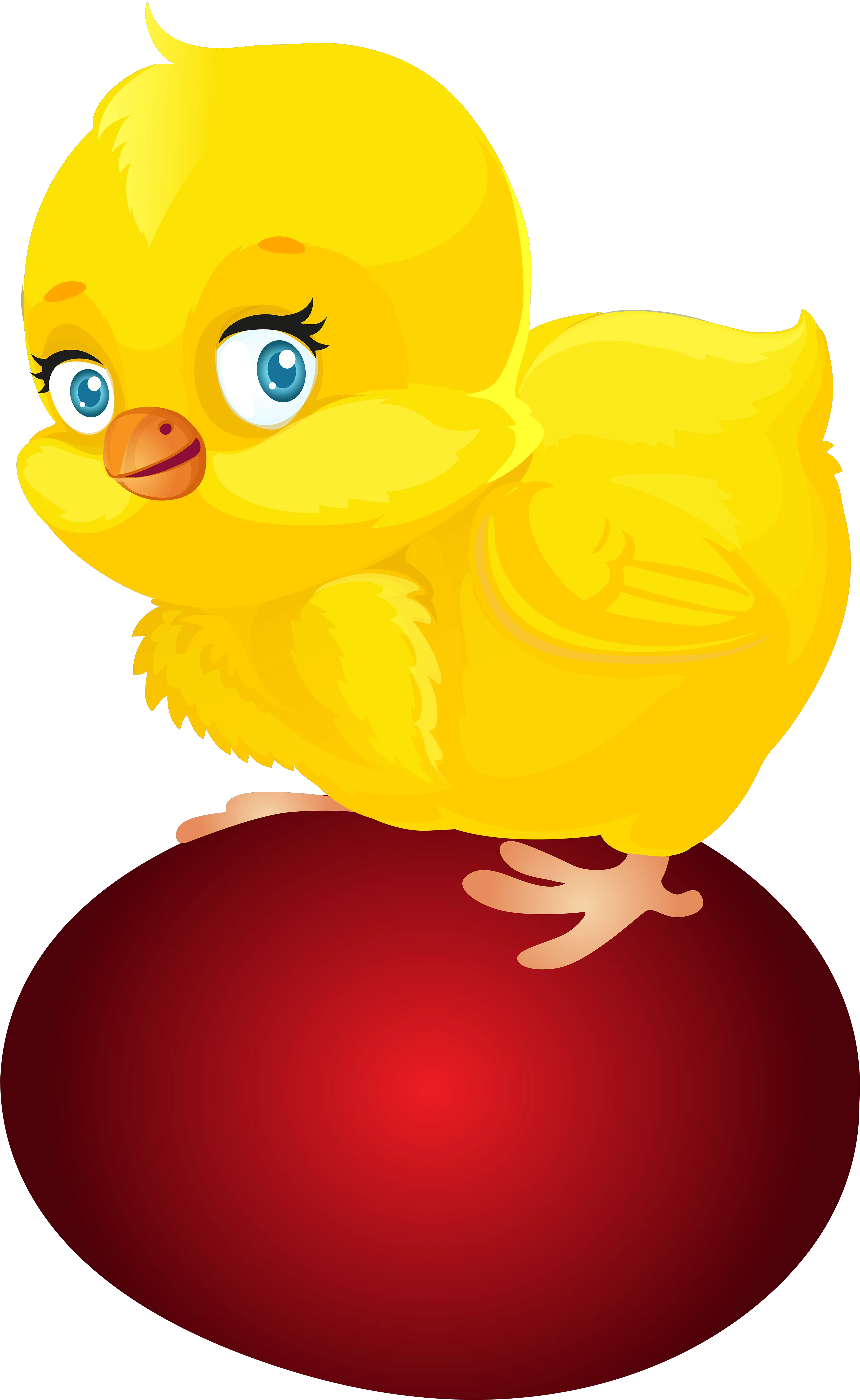 Easter Clipart Bird Red Easter Eggs Clipart Transparent Easter Red Egg Transparent Png Easter Clipart Transparent png