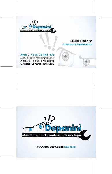 Depanini Informatique Logo Download Logo Icon Png Svg Vertical Gmail Icon Vector