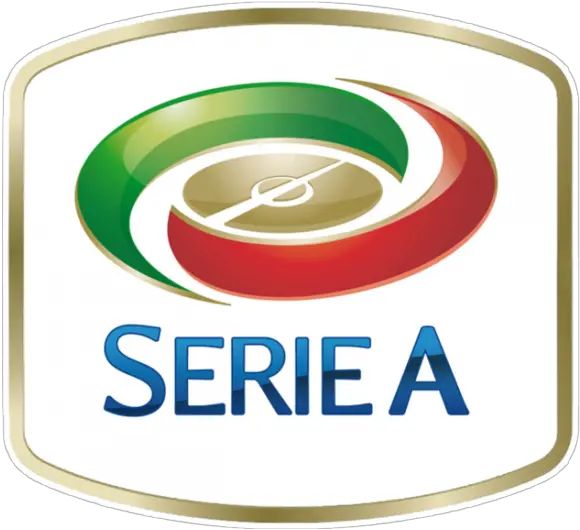 5 Predictions For Serie A 2013 Football Serie A Logo Png Vodafone Logosu