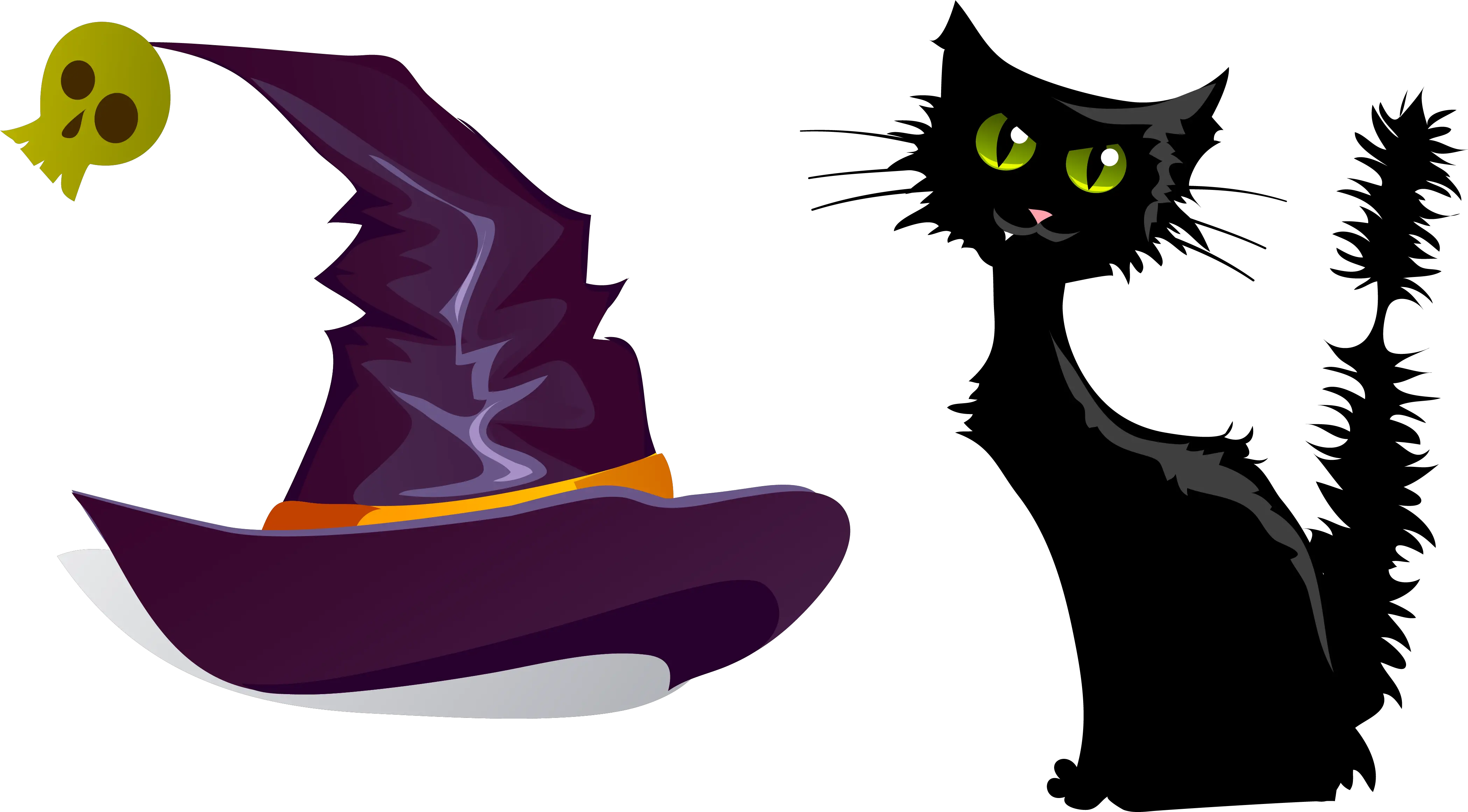 Svg Black And White Cat Clipart Free Black Cat Emoji For Witch Cat Clipart Png Cat Emoji Png png