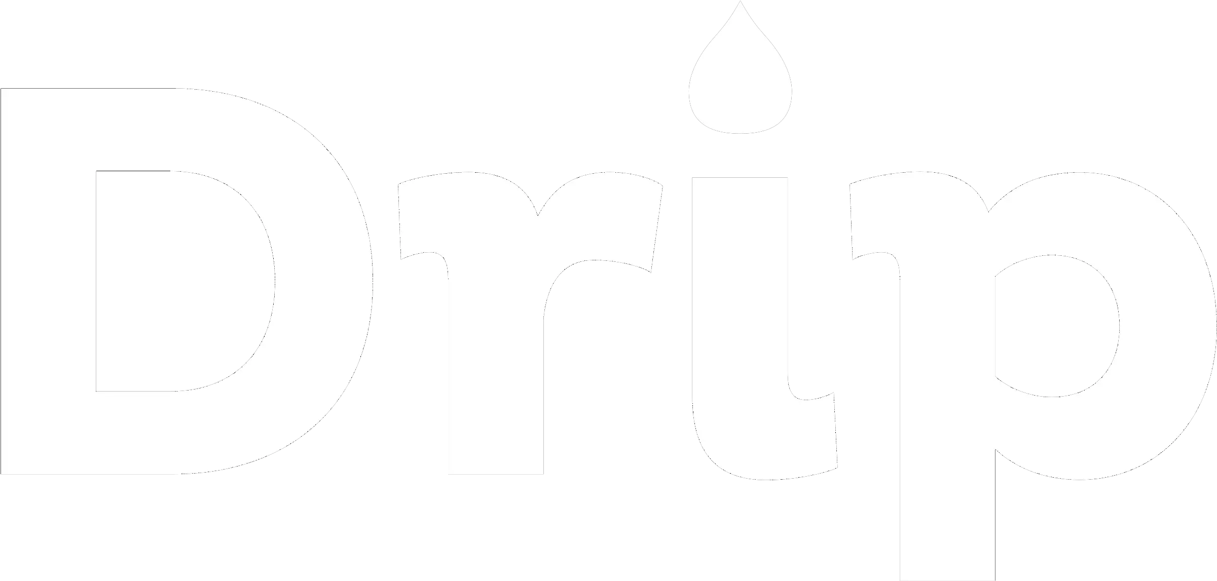 Drip Logo Png Transparent Svg Vector Circle Drip Png