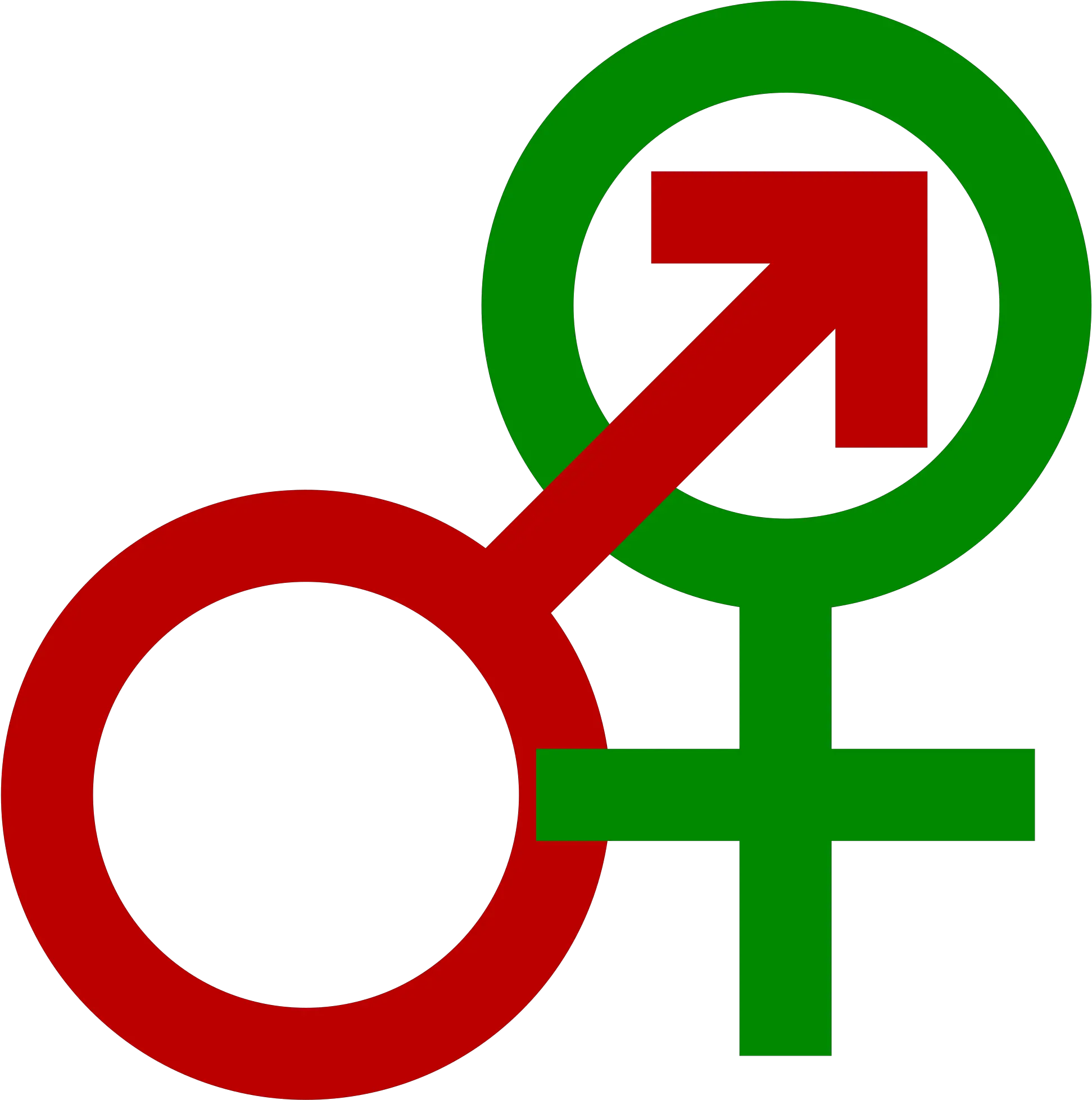 Filesexes Planetarysymdimcolorssvg Wikipedia Gender Signs No Background Png Sex Icon Title