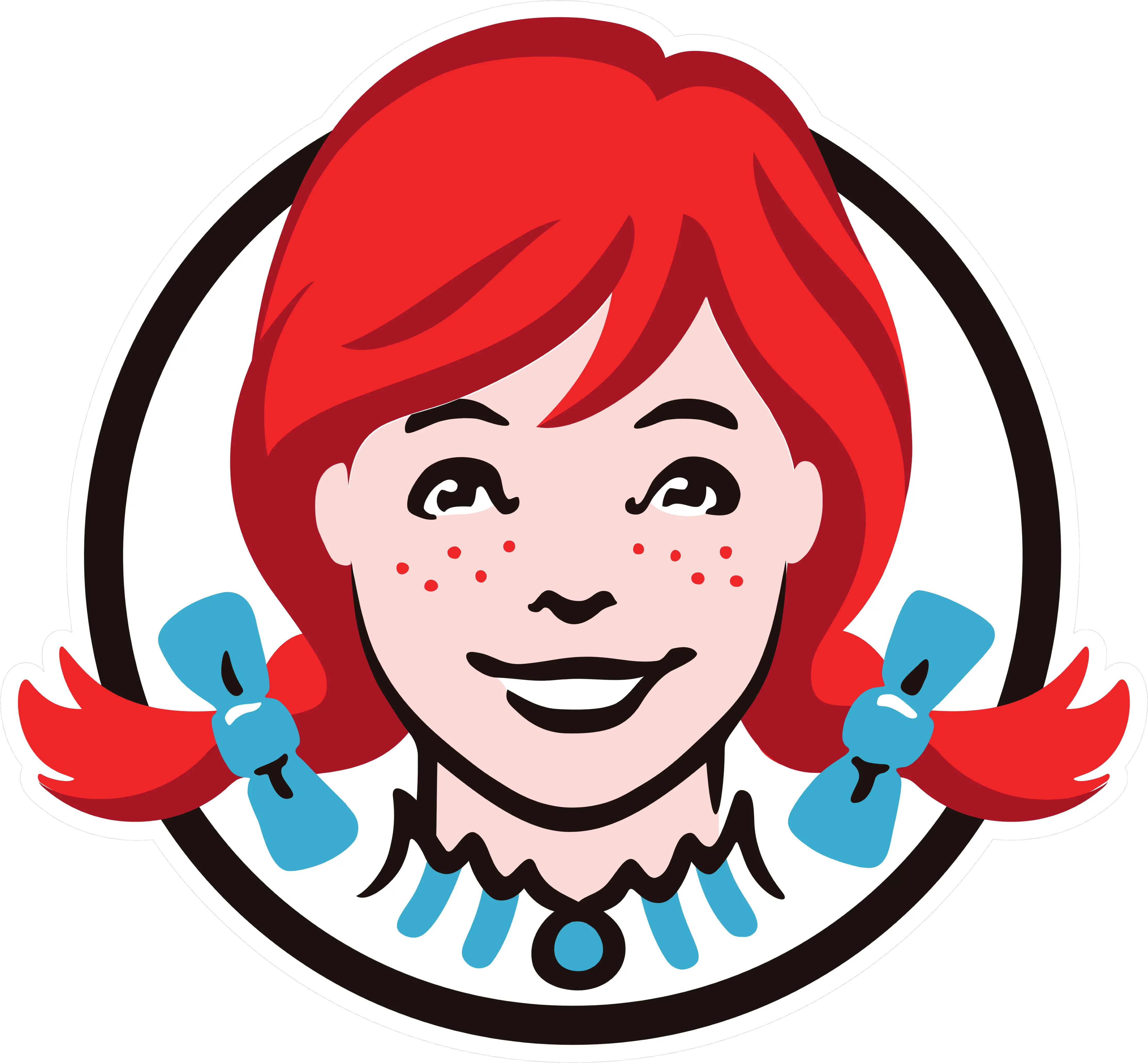 Wendys Wendys Logo Png Wendys Logo Png