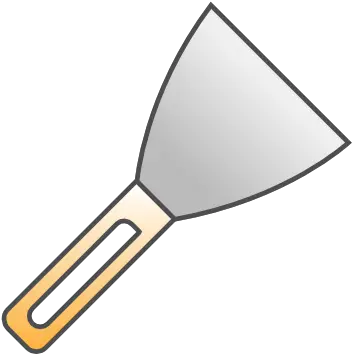 Tools Tool Spatula Free Icon Of Icons Filter Funnel Png Oar Icon