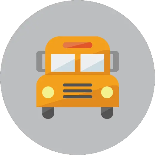 Sulphur Springs Union School District Homepage Commercial Vehicle Png School Bus Icon