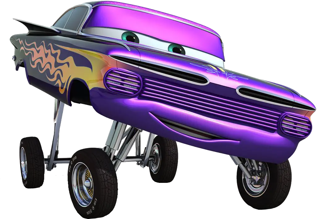 Cars Movie Cliparts Ramone Cars Png Transparent Png Full Lowrider From Cars Movie Car Clipart Transparent Background png
